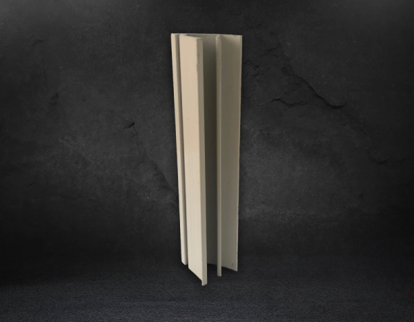 aluminium glass bead window 100
