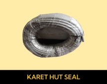 karet hut seal category
