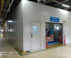 pintu jendela sandwich panel 15